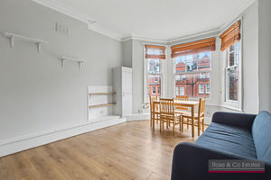 Goldhurst Terrace South Hampstead